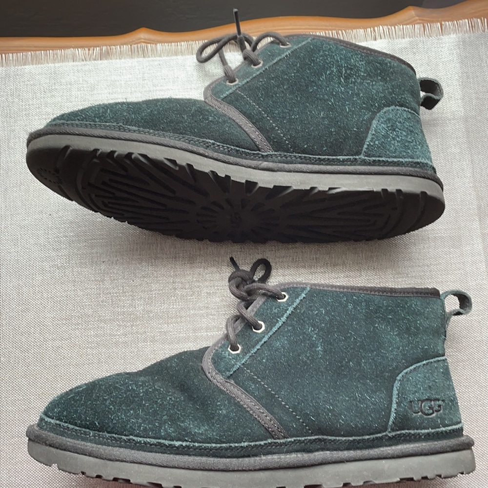 Men’s Ugg Neumel Boot - Picture 2 of 13